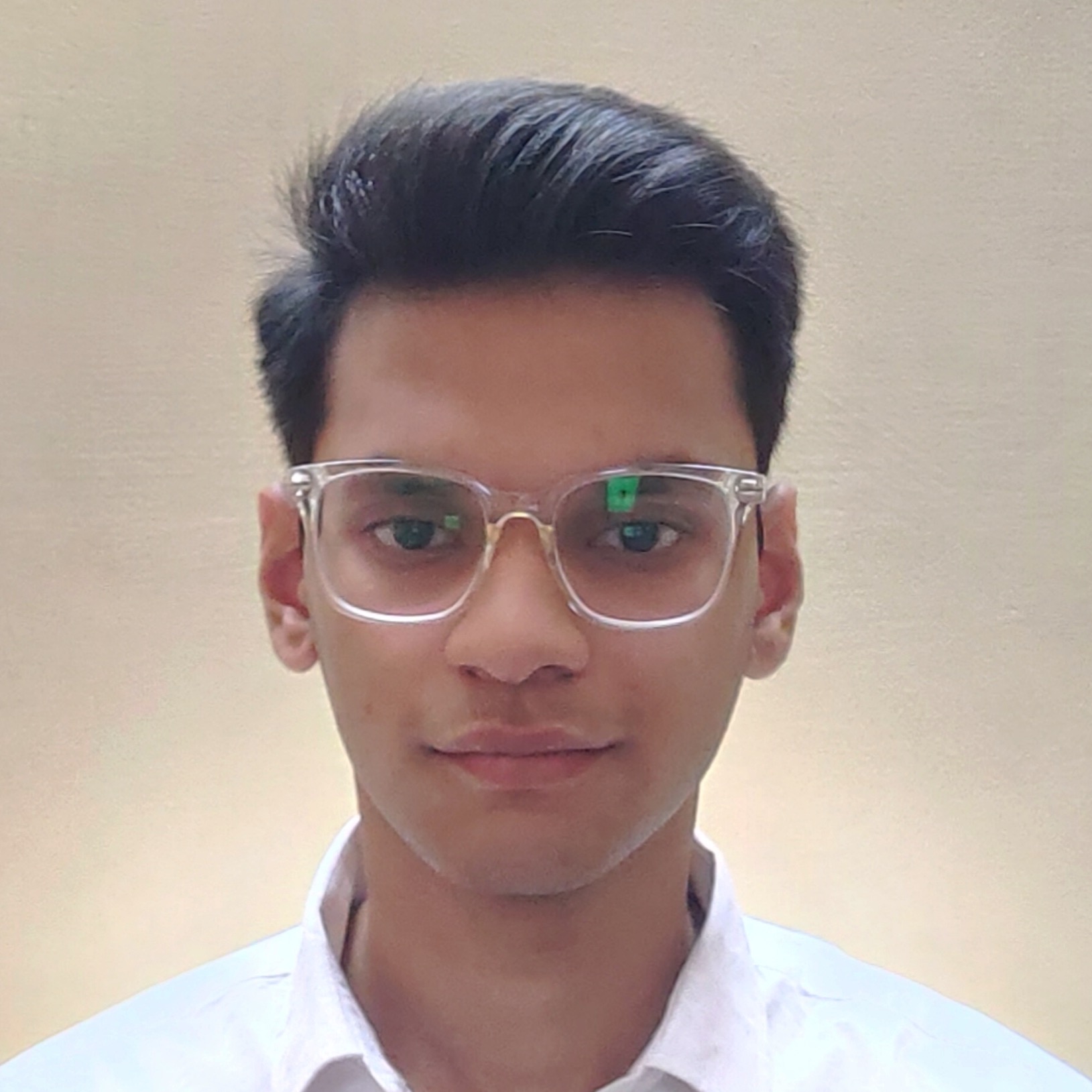 Harsh Verma