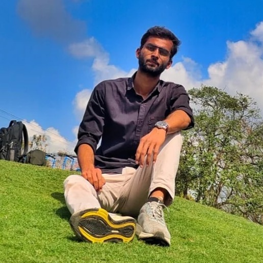 Ayush Mishra