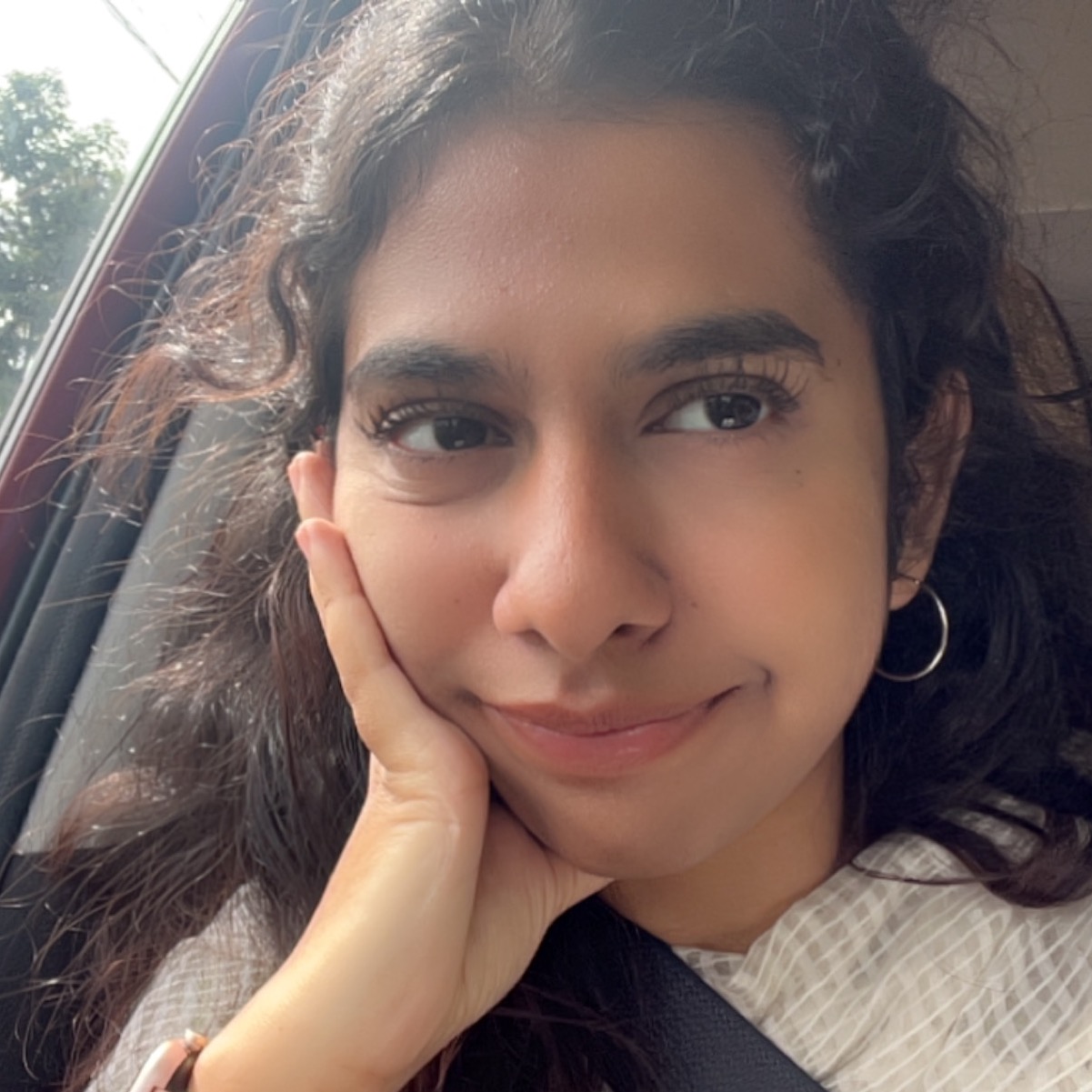 Anamica Vinod