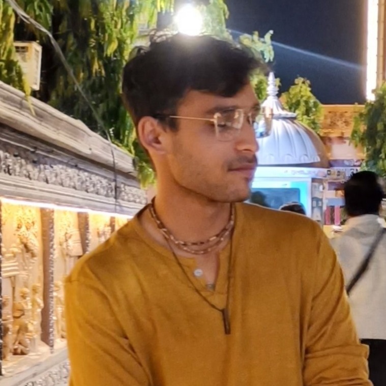 Pranshu Aggarwal