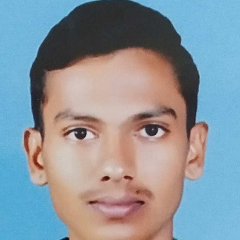 Rohan Wankhade