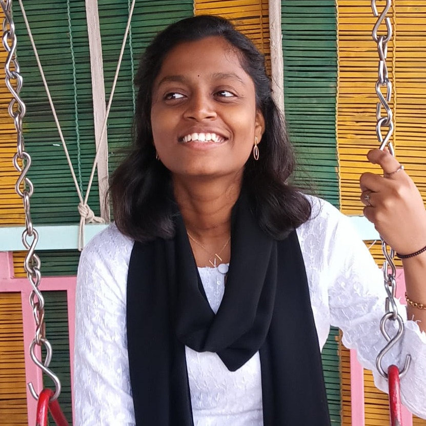 Ashritha