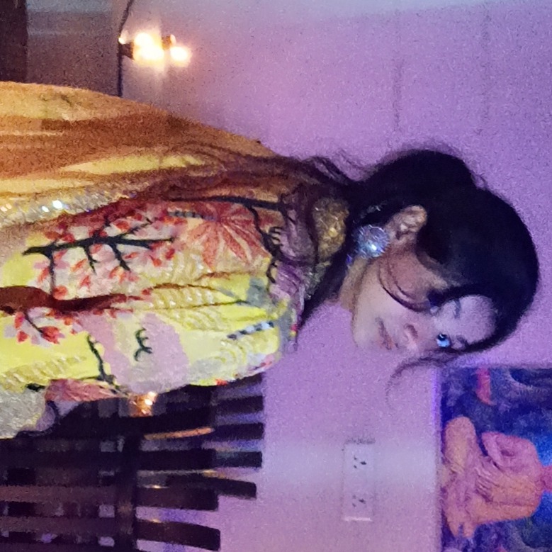 Yashasvi Giri