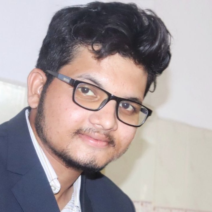 KARUKONDA SATVIK HARSHA