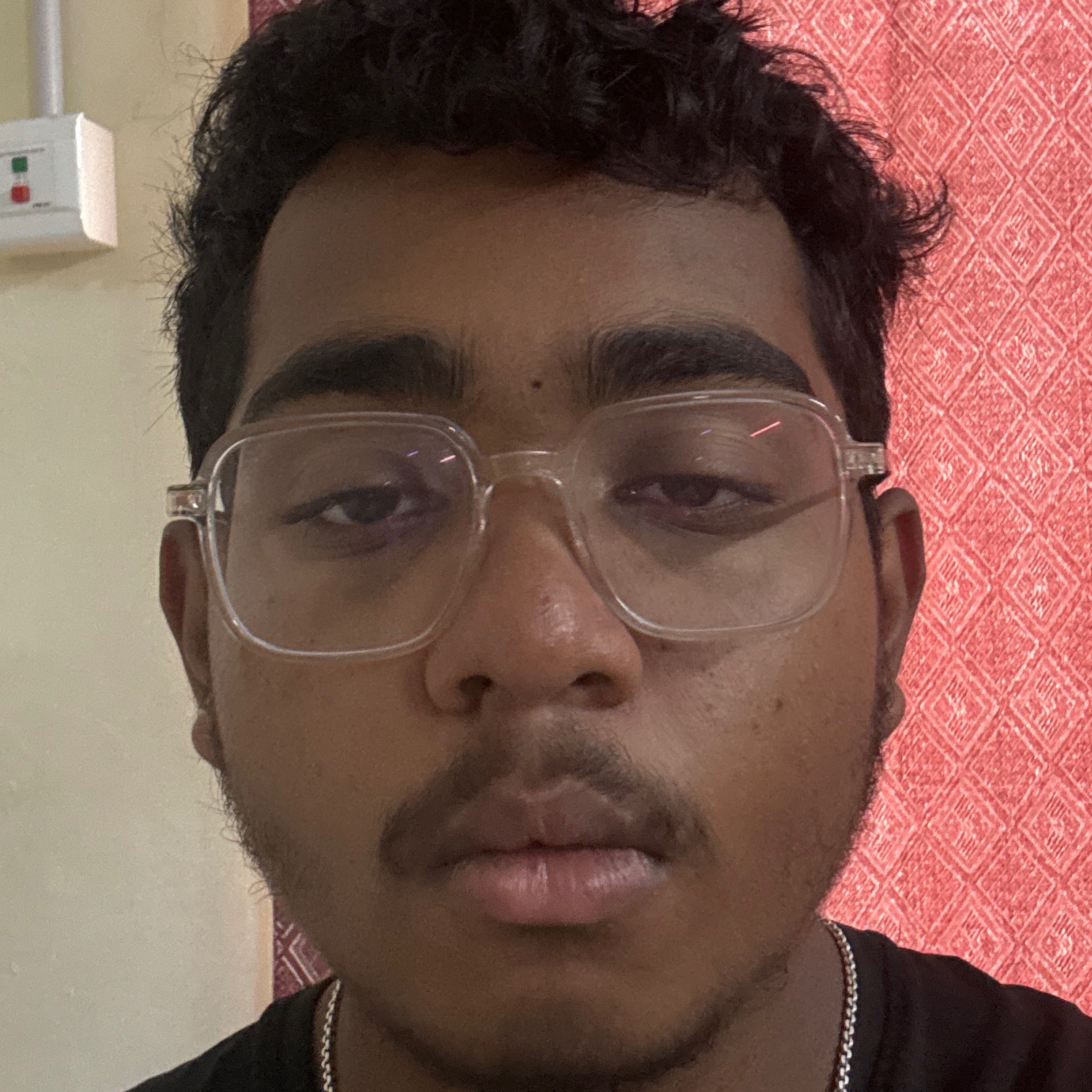 Aritra Paul