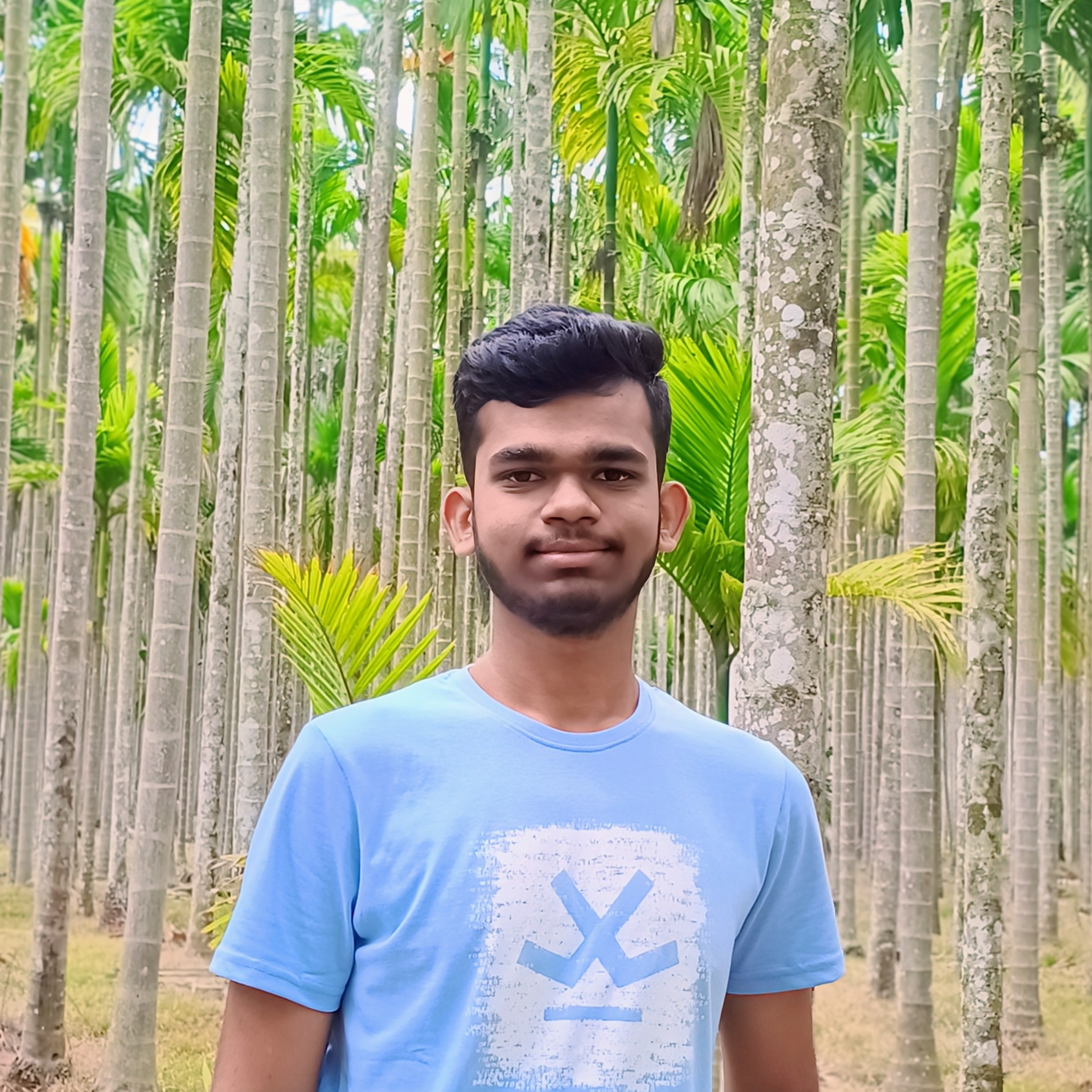 PUNEETH ss