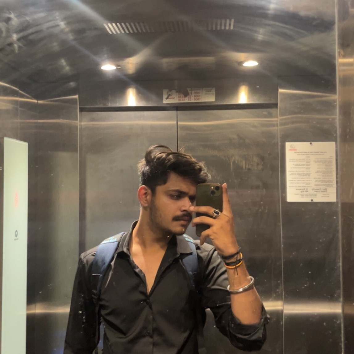 Saurav kumar