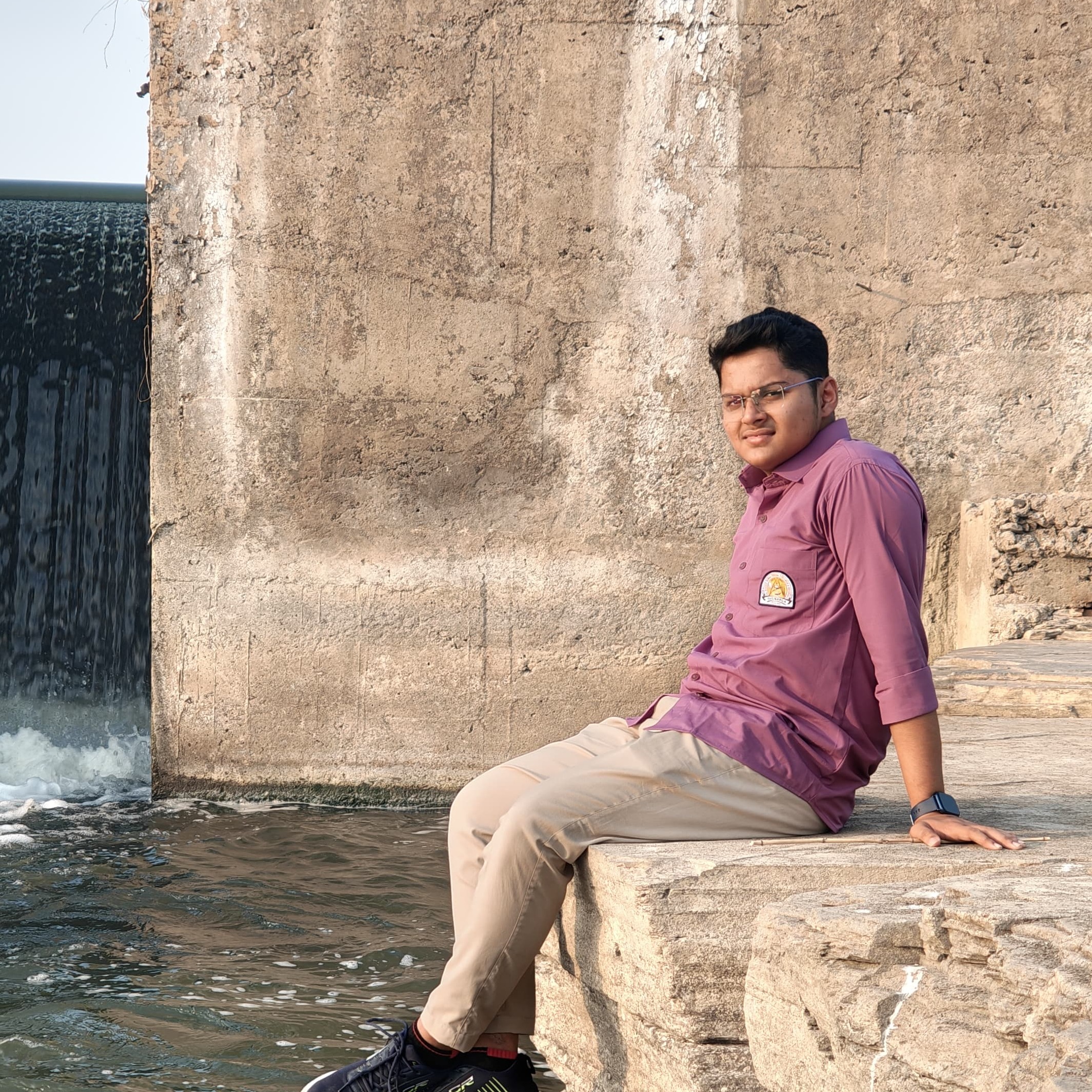 Prajeeth Hebbar