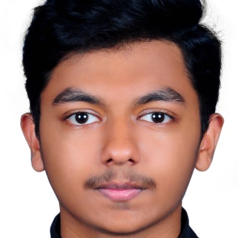 Muhammed Afsal