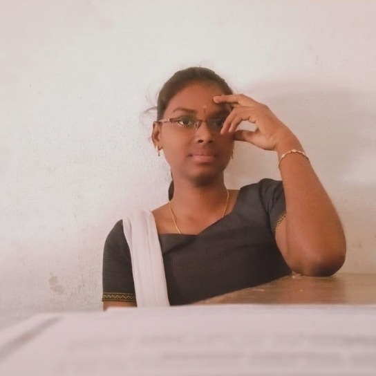Mahitha Budamagunta