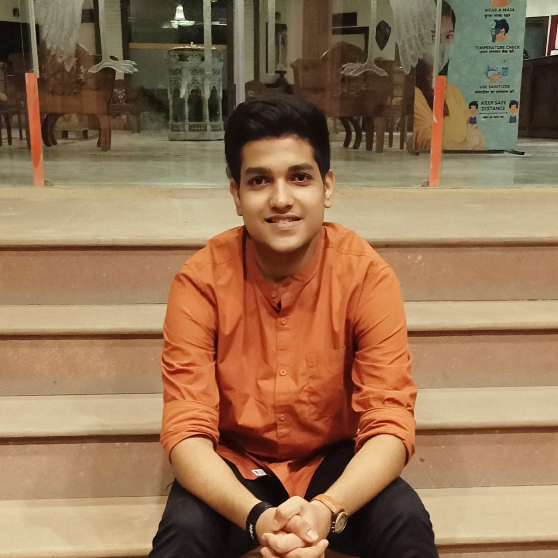Saksham Singh