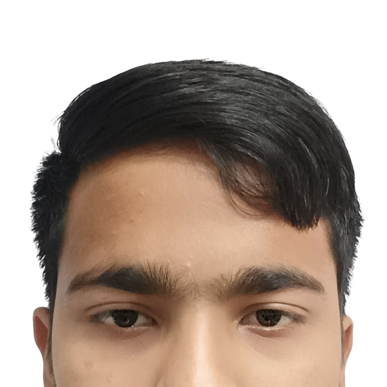 Harshvardhan gupta