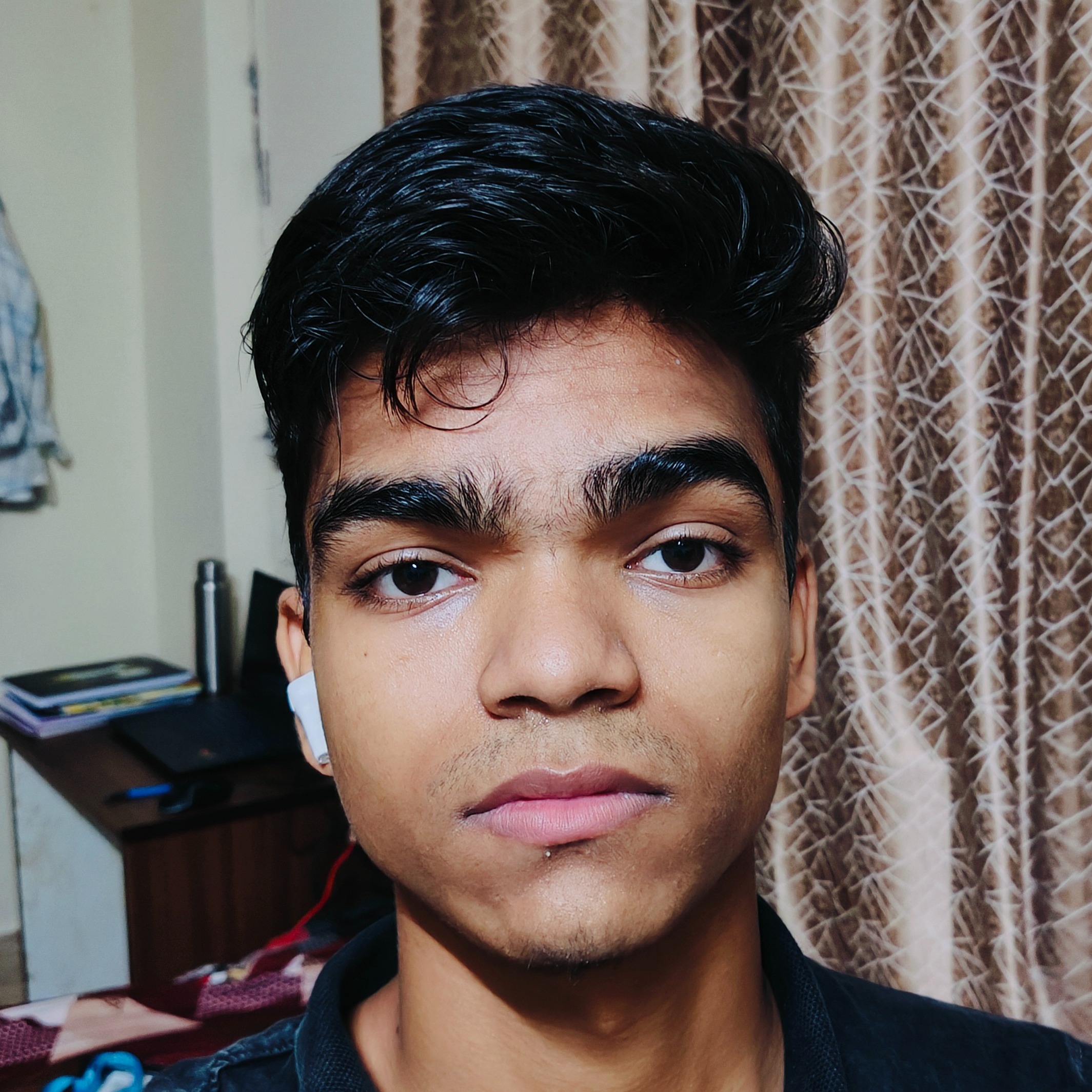 Kritarth