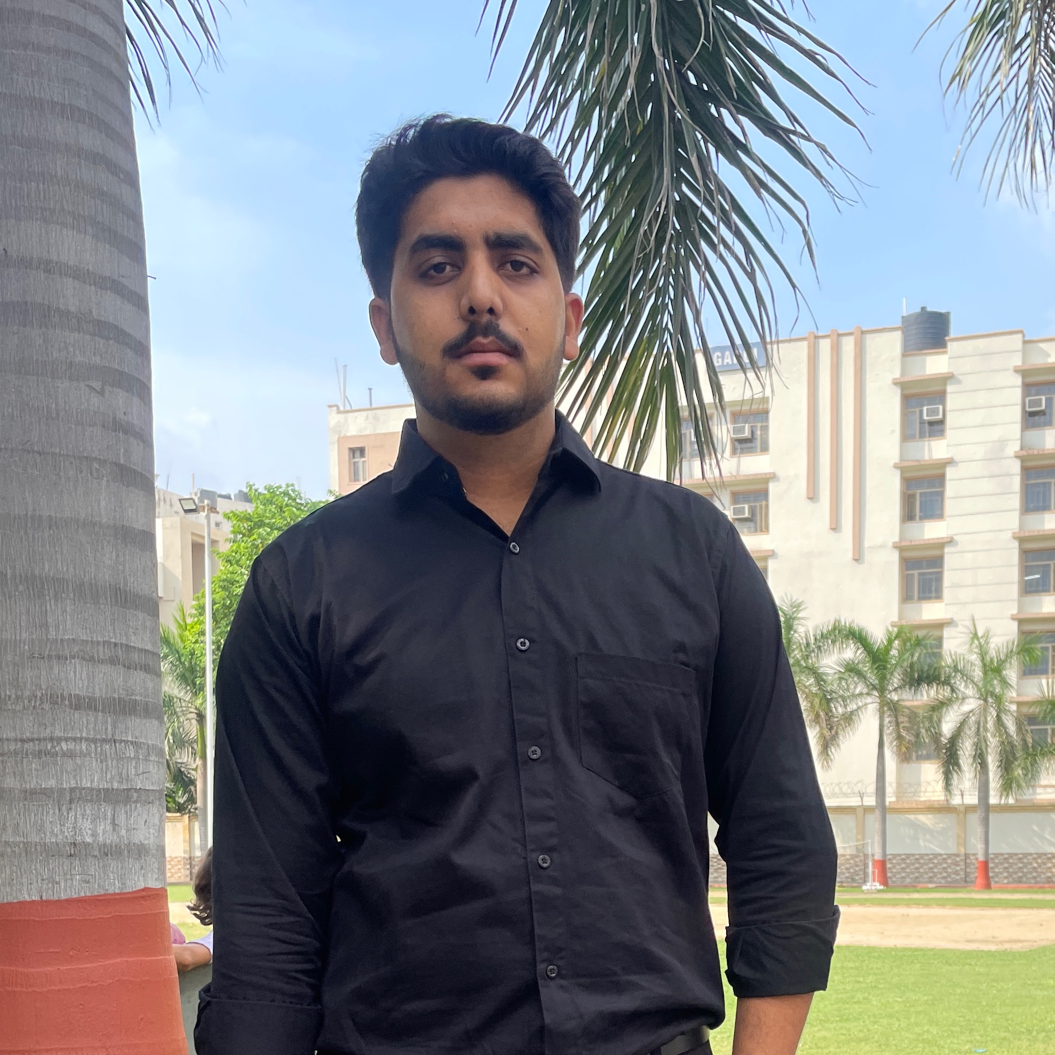 Tahar Yadav