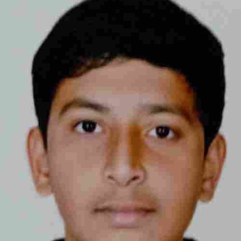Sivanth M