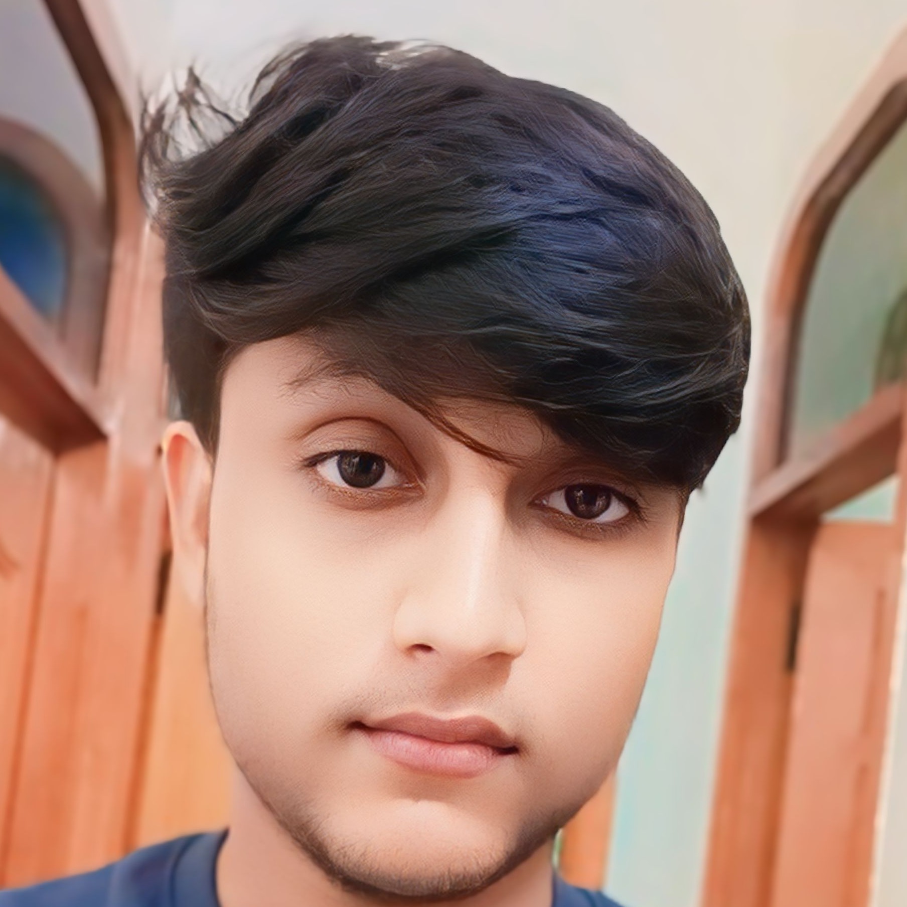 Nirbhay Nigam