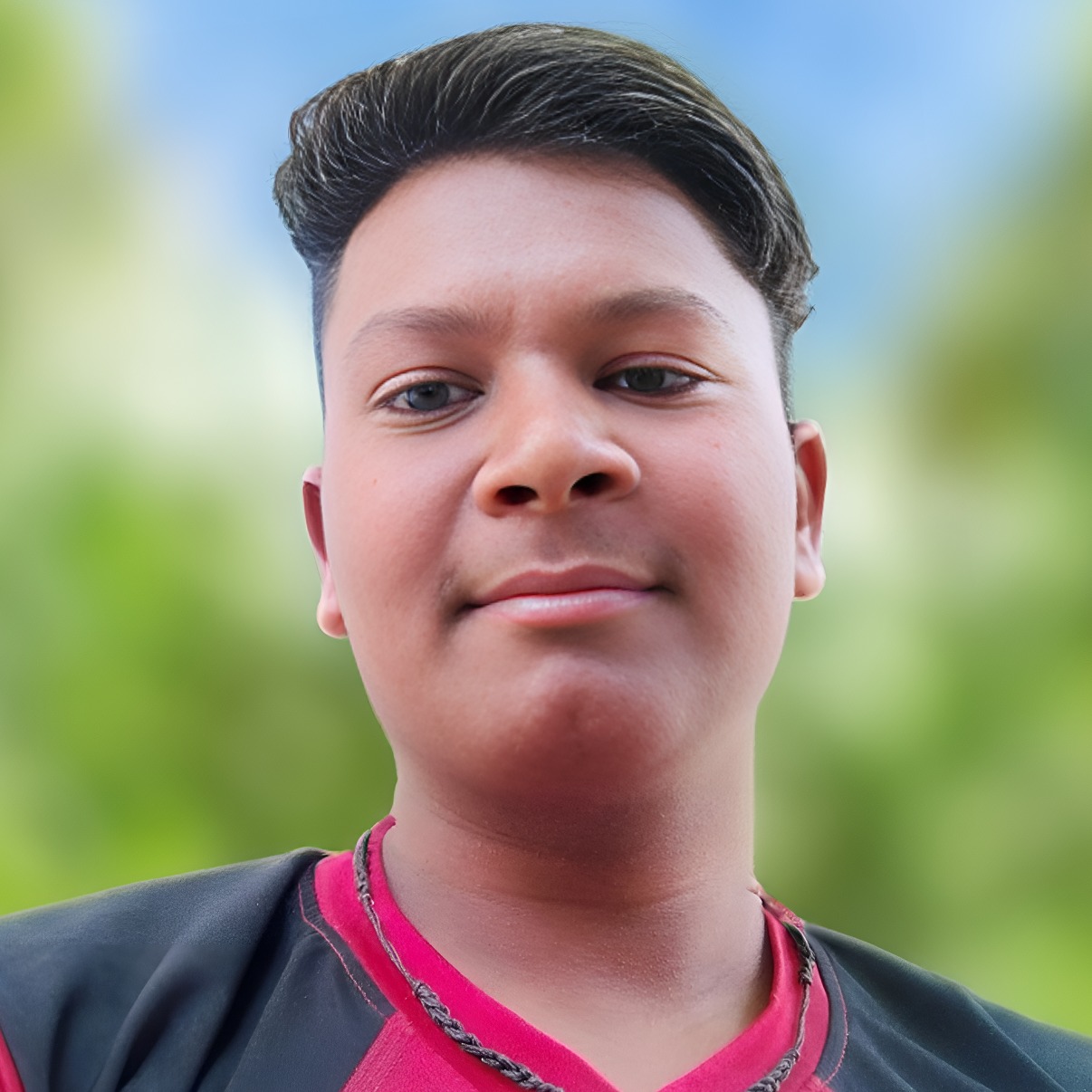 Kamalesh Rajbhar