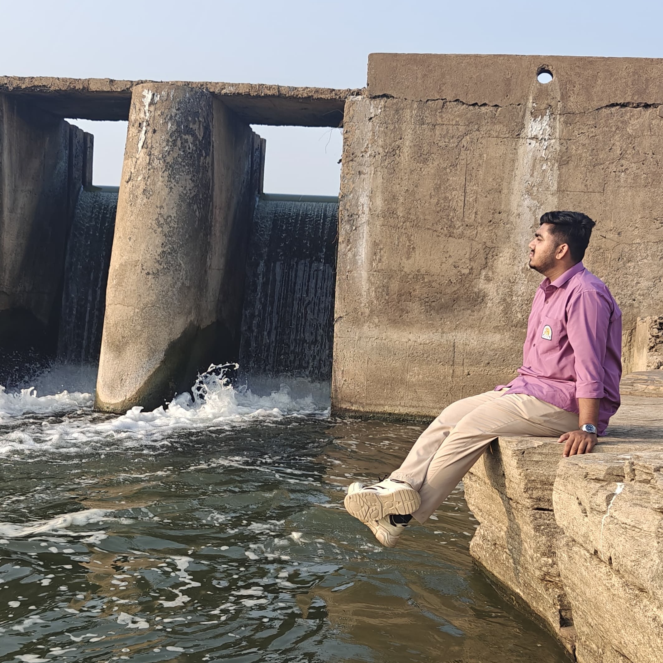 Anas Khan