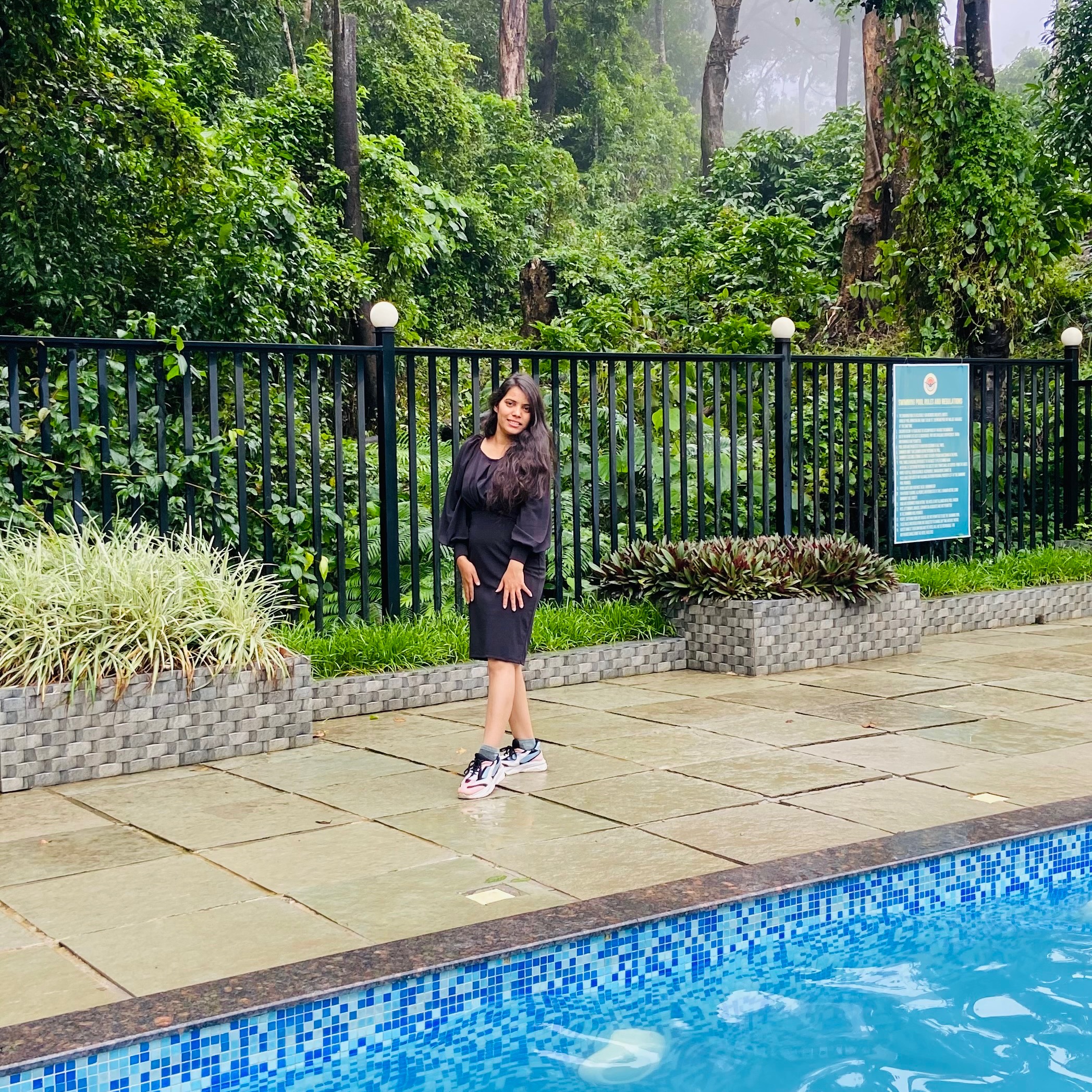 Deepika yadav
