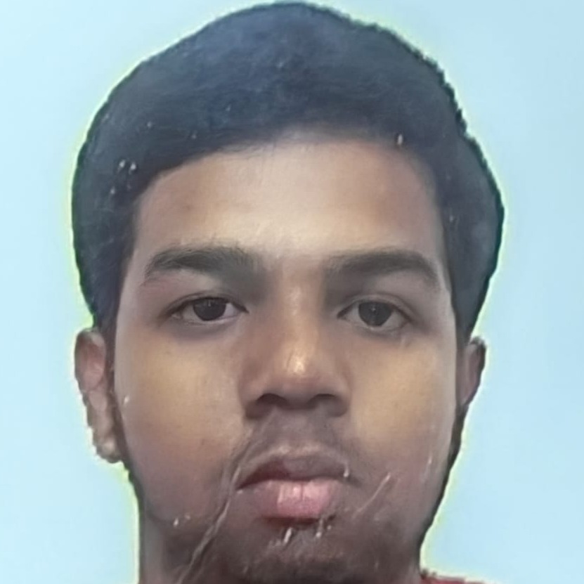 adithya s k