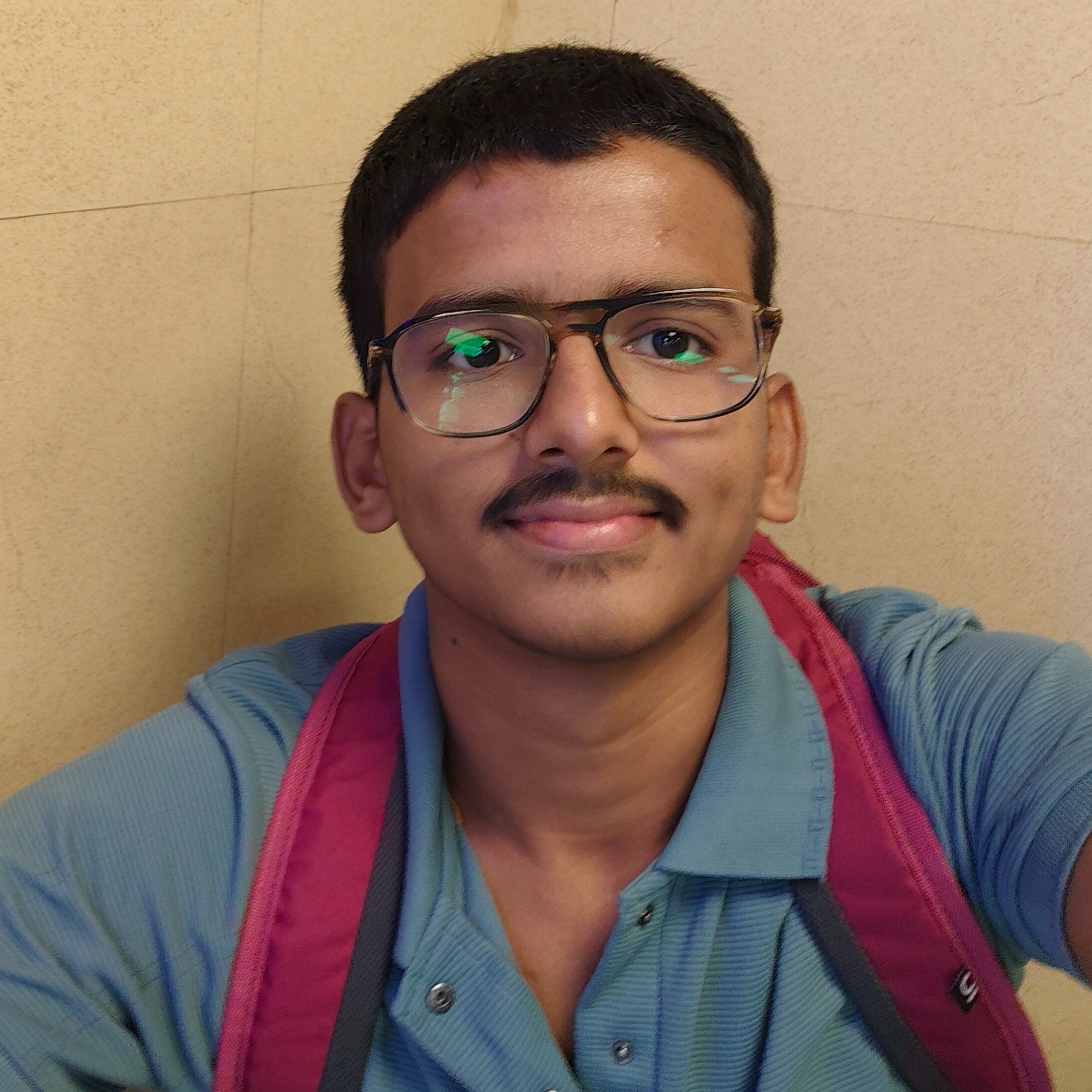 Adithya B
