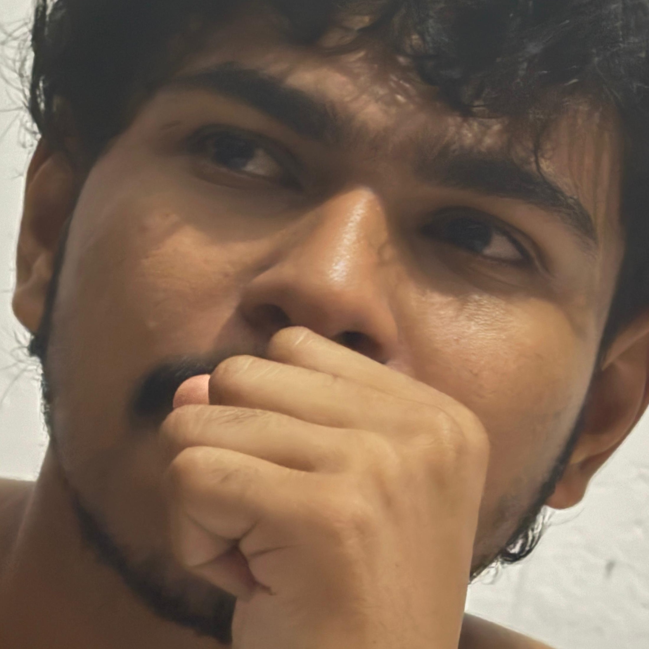 Muhammed Afzal M