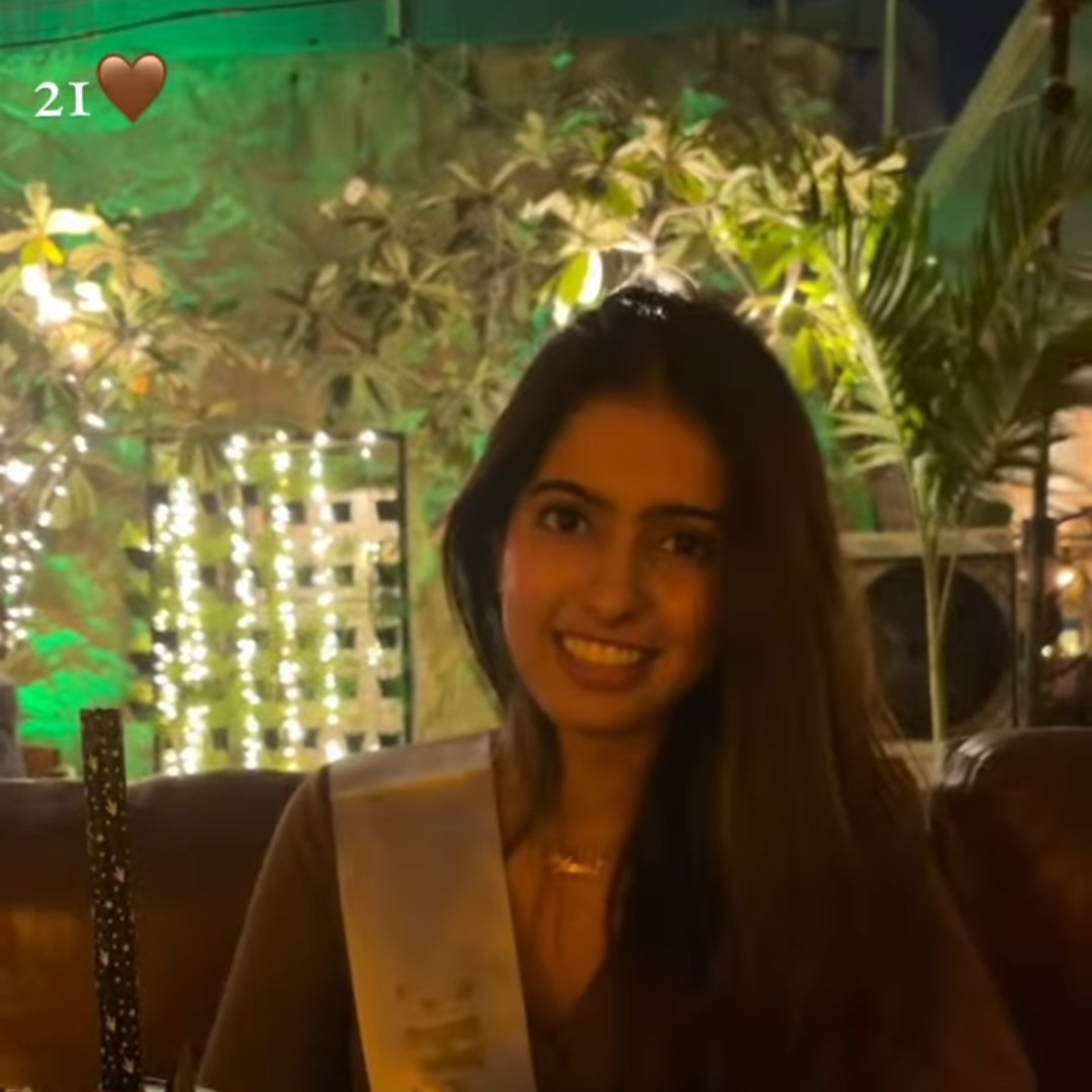 Priyani Rathod