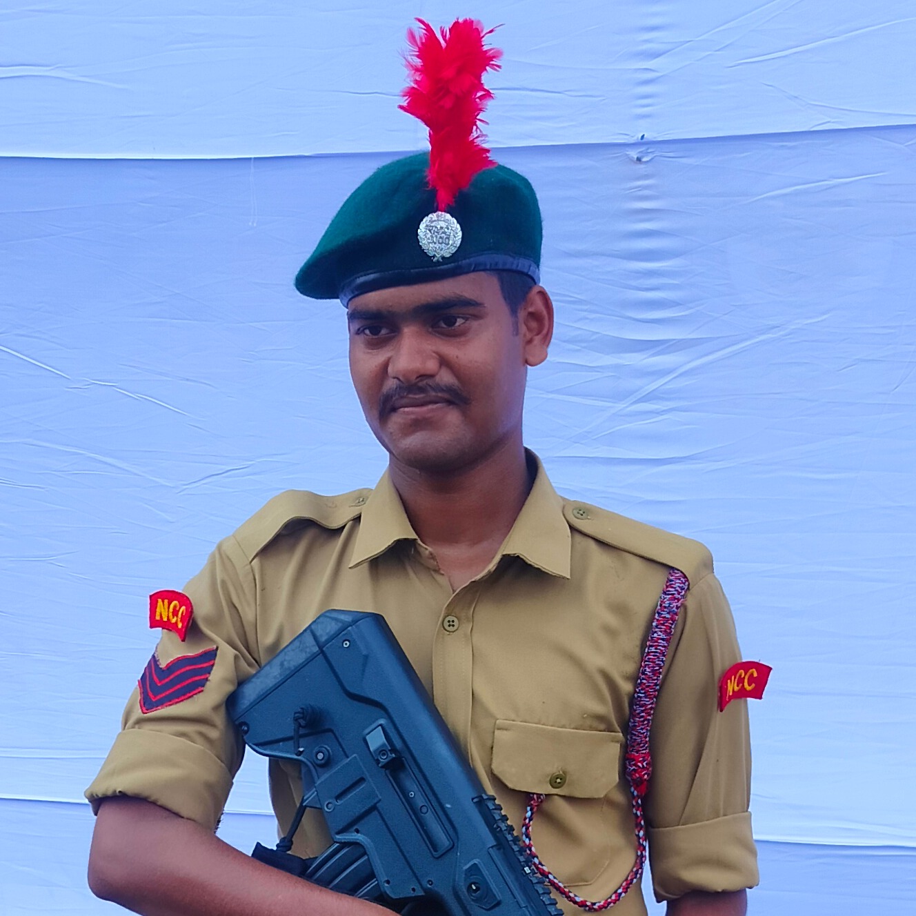 Shlok singh
