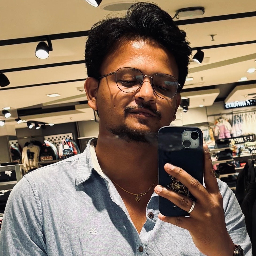 Vaishnav Salve