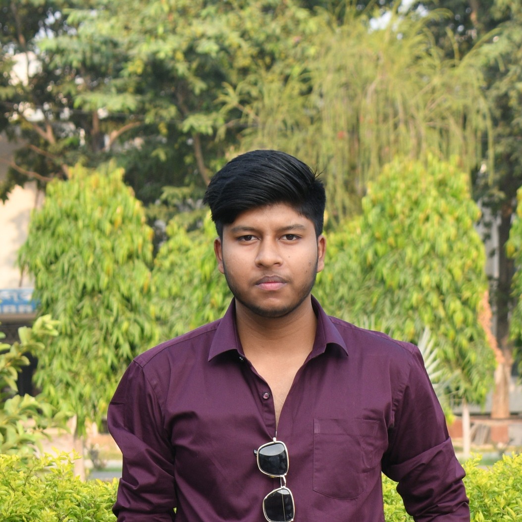 TARUN KUMAR