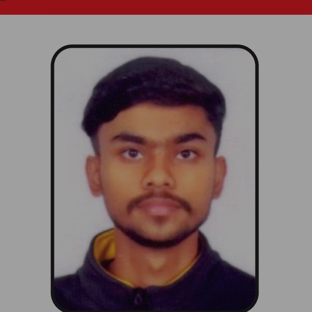 Saksham sharma