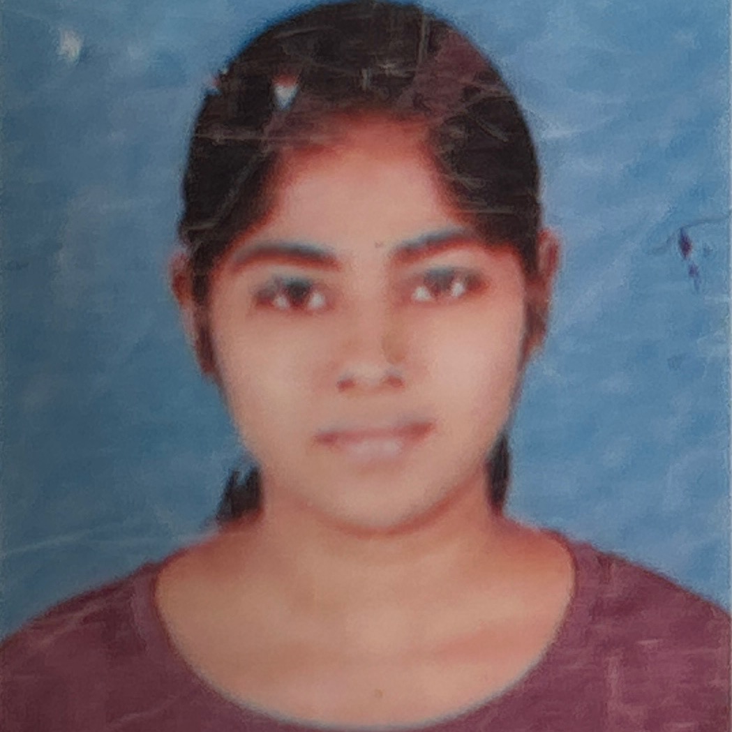 PRATHIKSHA P R