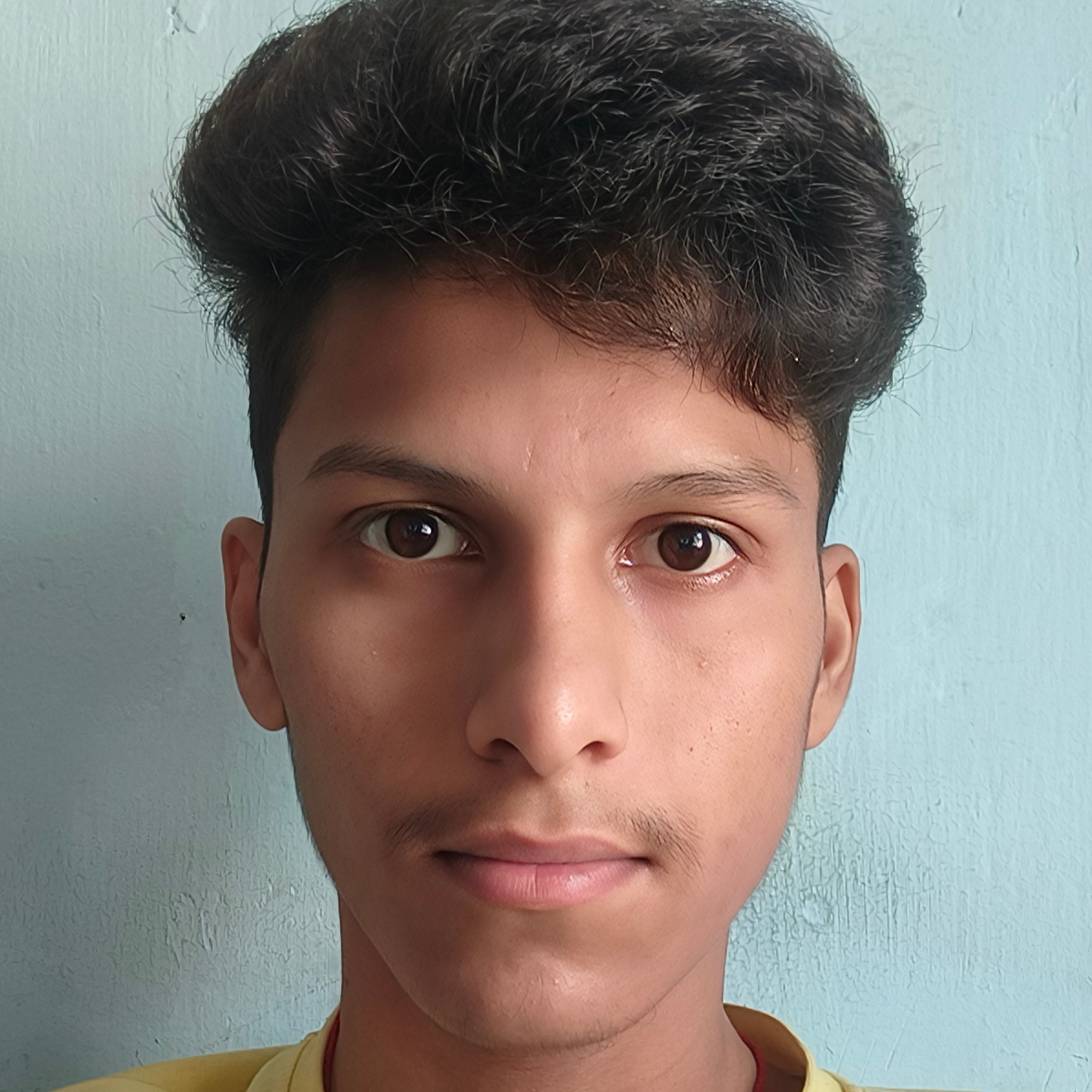 Swadhin Pradhan