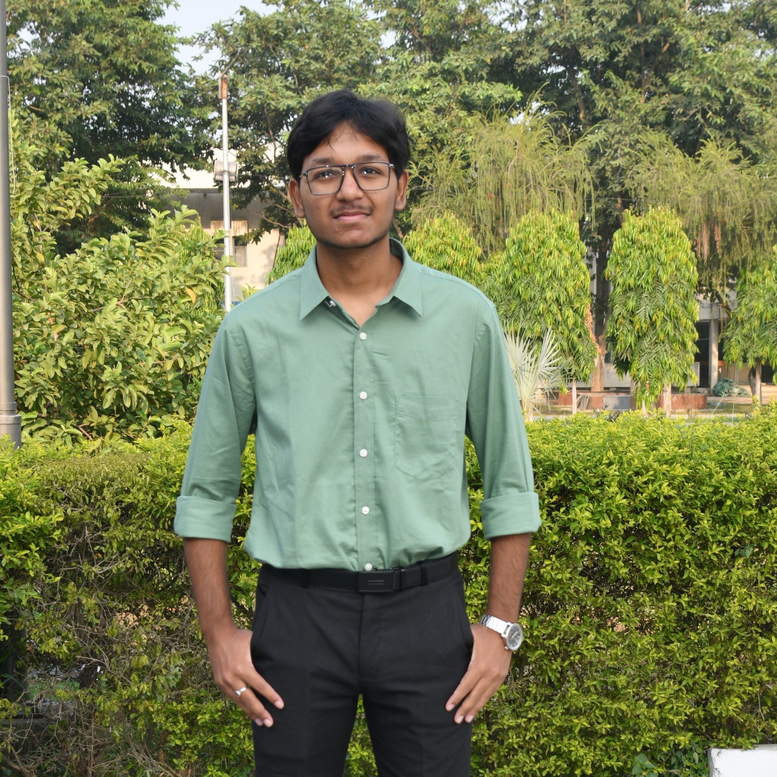 Shashank Gupta