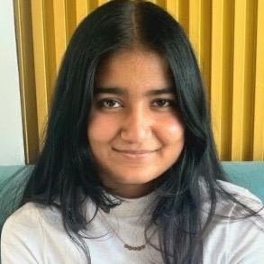 Garima Joshi