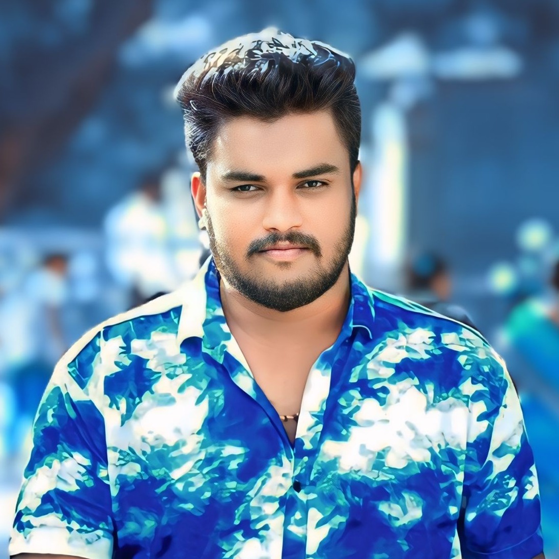 Chandu