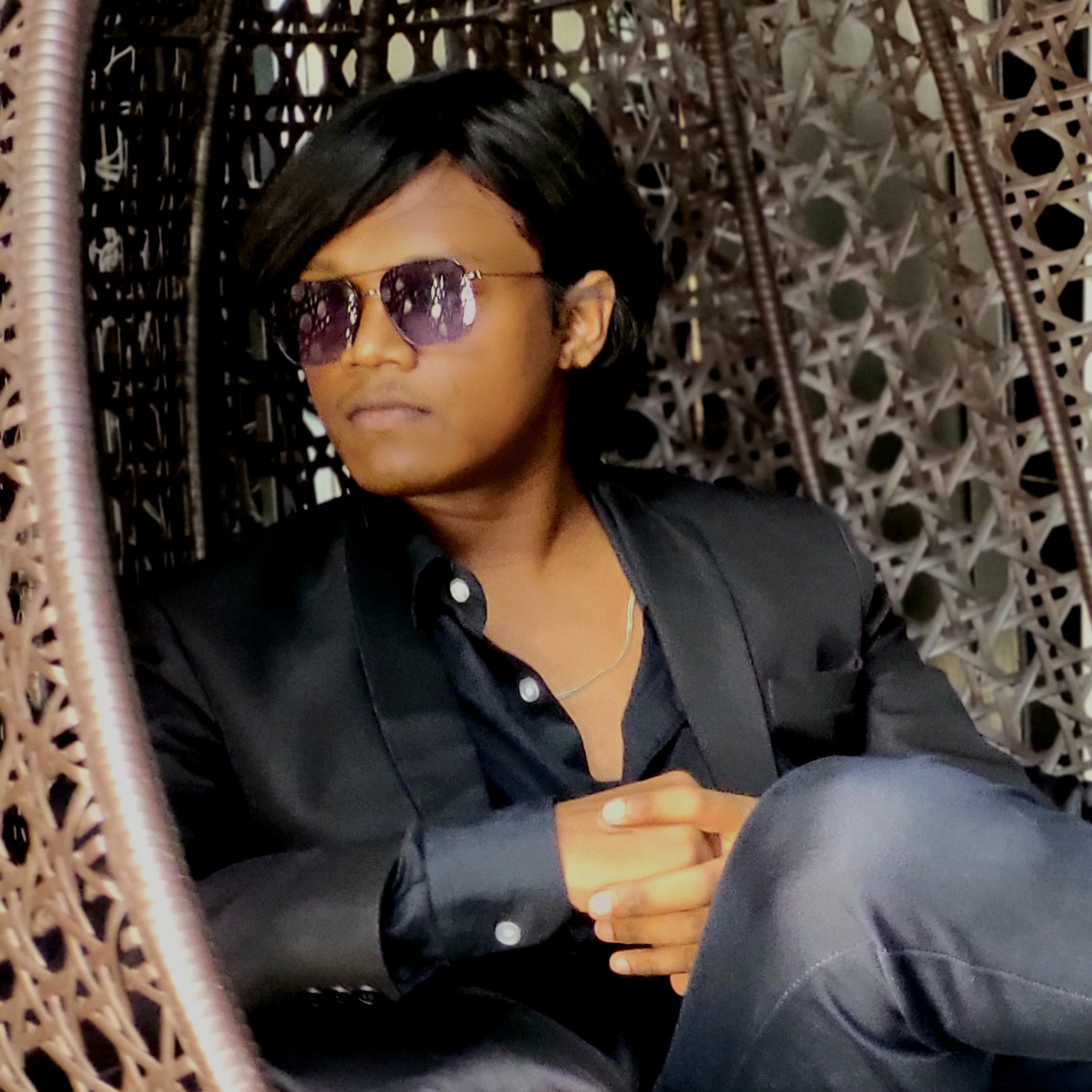 Utkarsh Kumar Bhagat