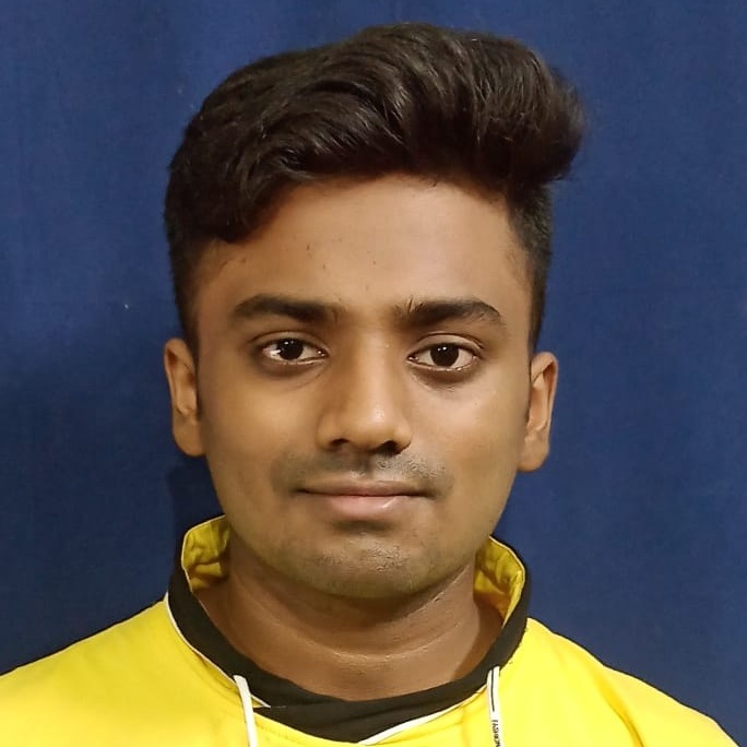 Debabrata Sahu