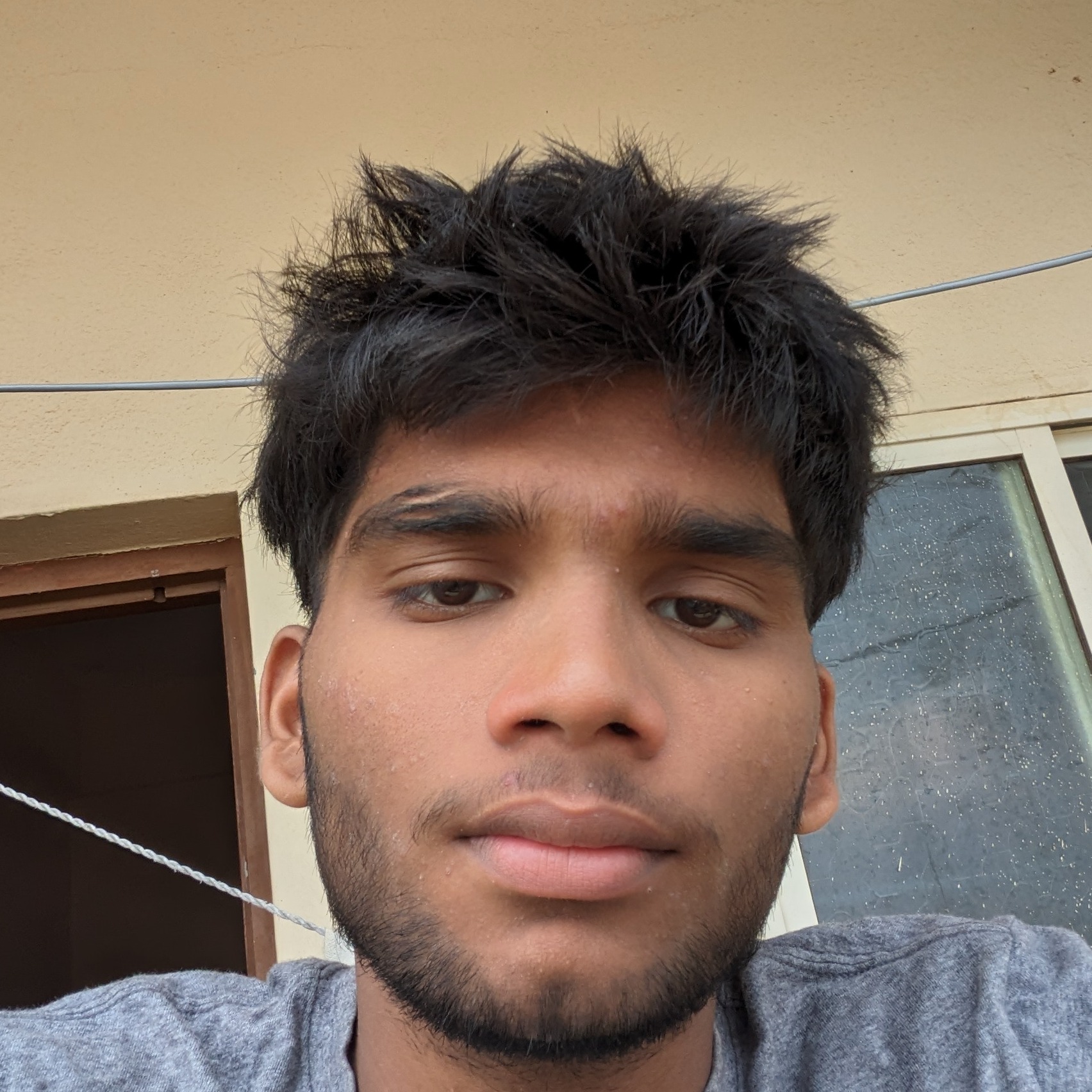 Nihal Muhammed
