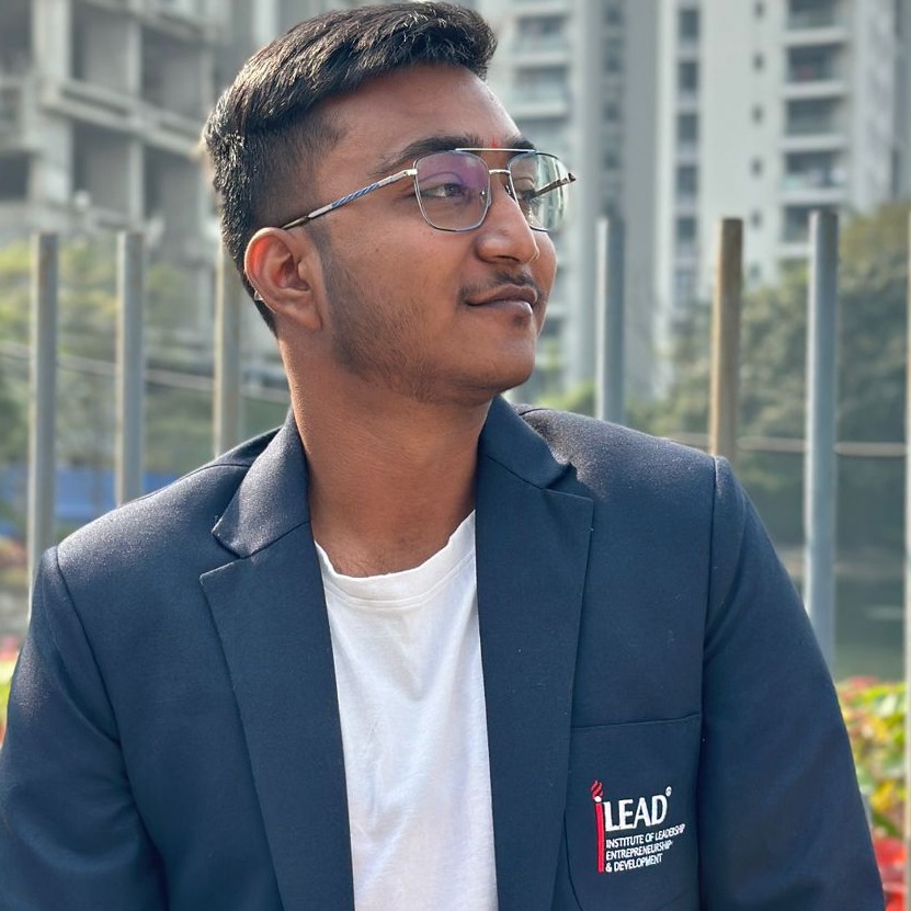 Kunal Keshri