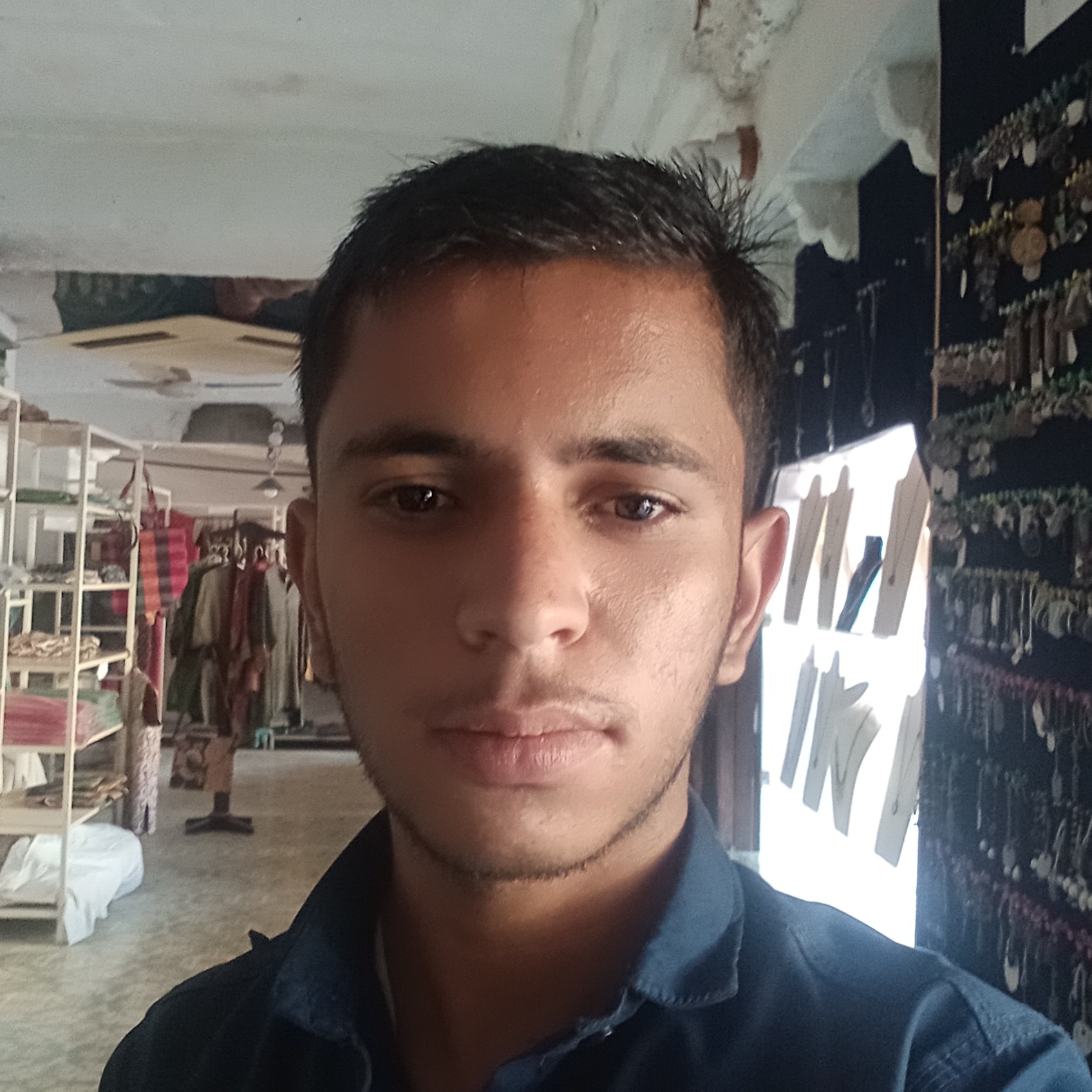 Surya Pratap singh chundawat