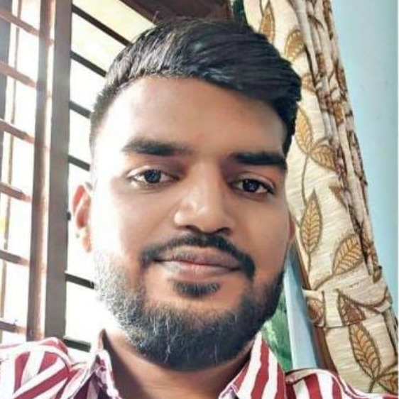 MILANKUMAR BHARATBHAI PATEL