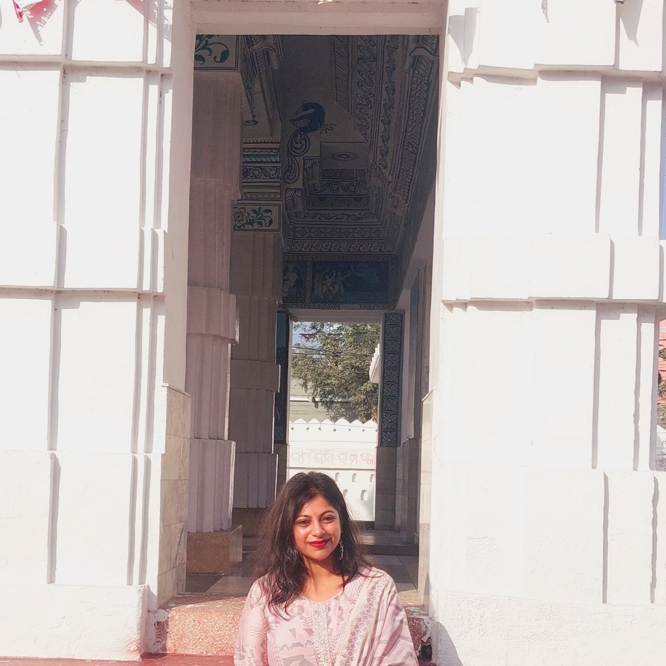 Shradha Smriti
