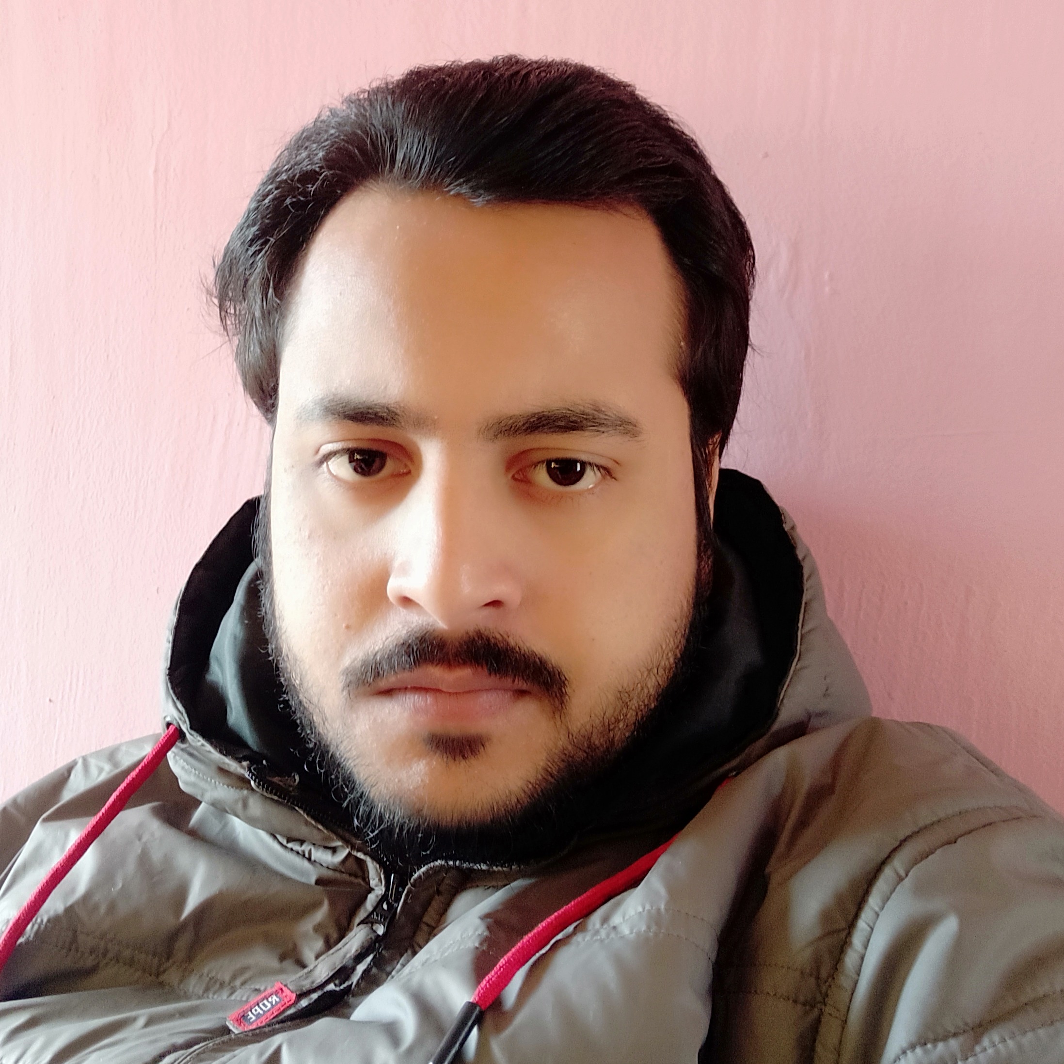 SRIKANTA THAKUR