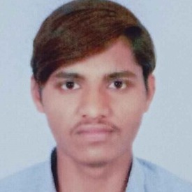 Lokesh Bairwa