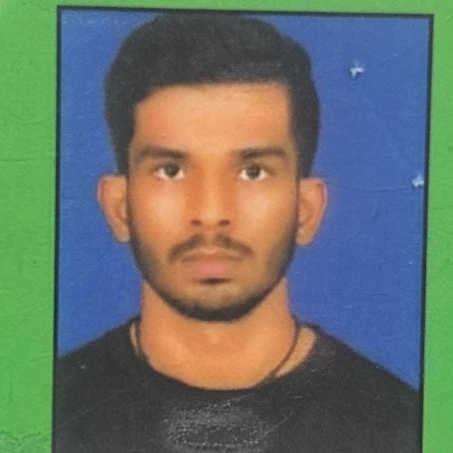 K Aravind