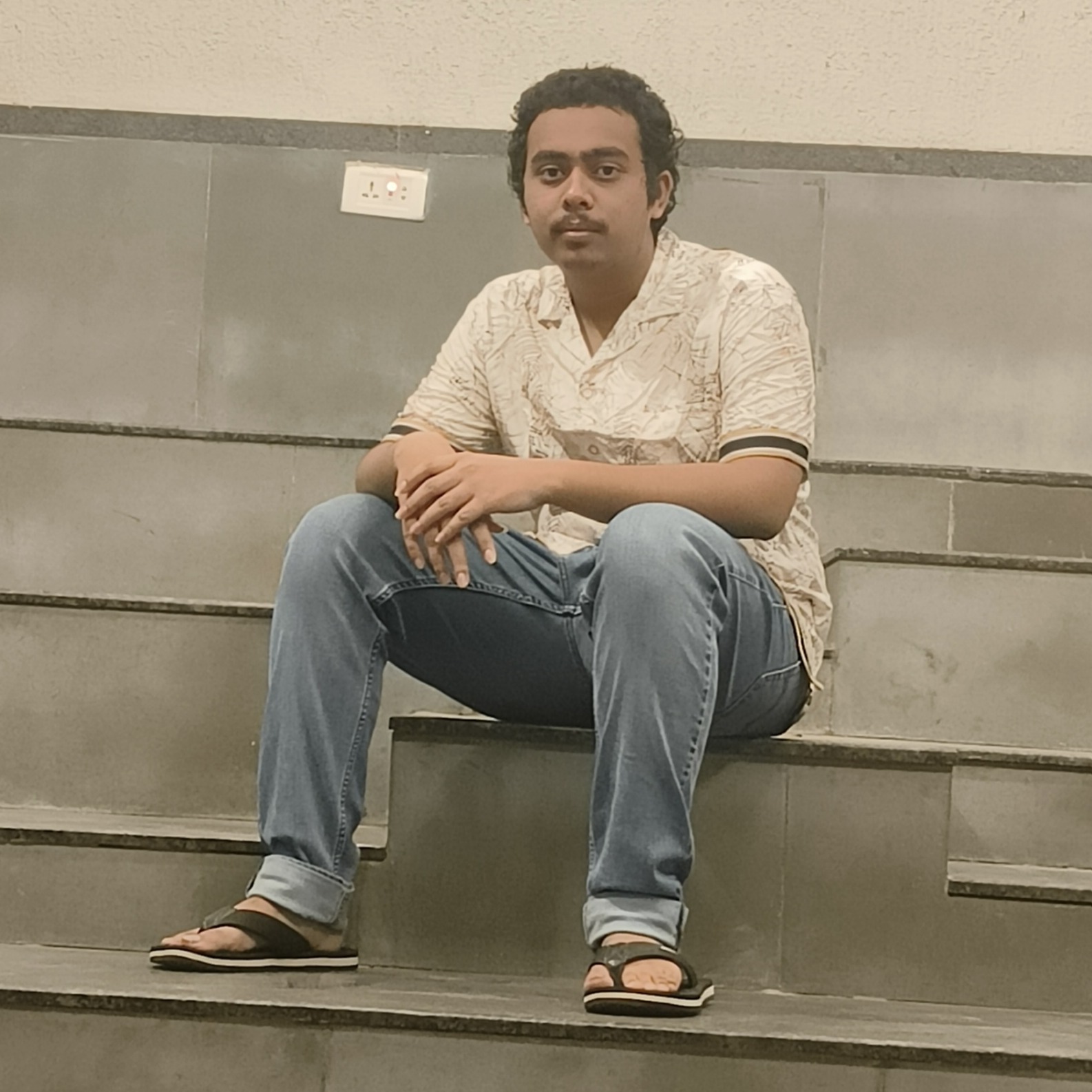 koyyana suhas
