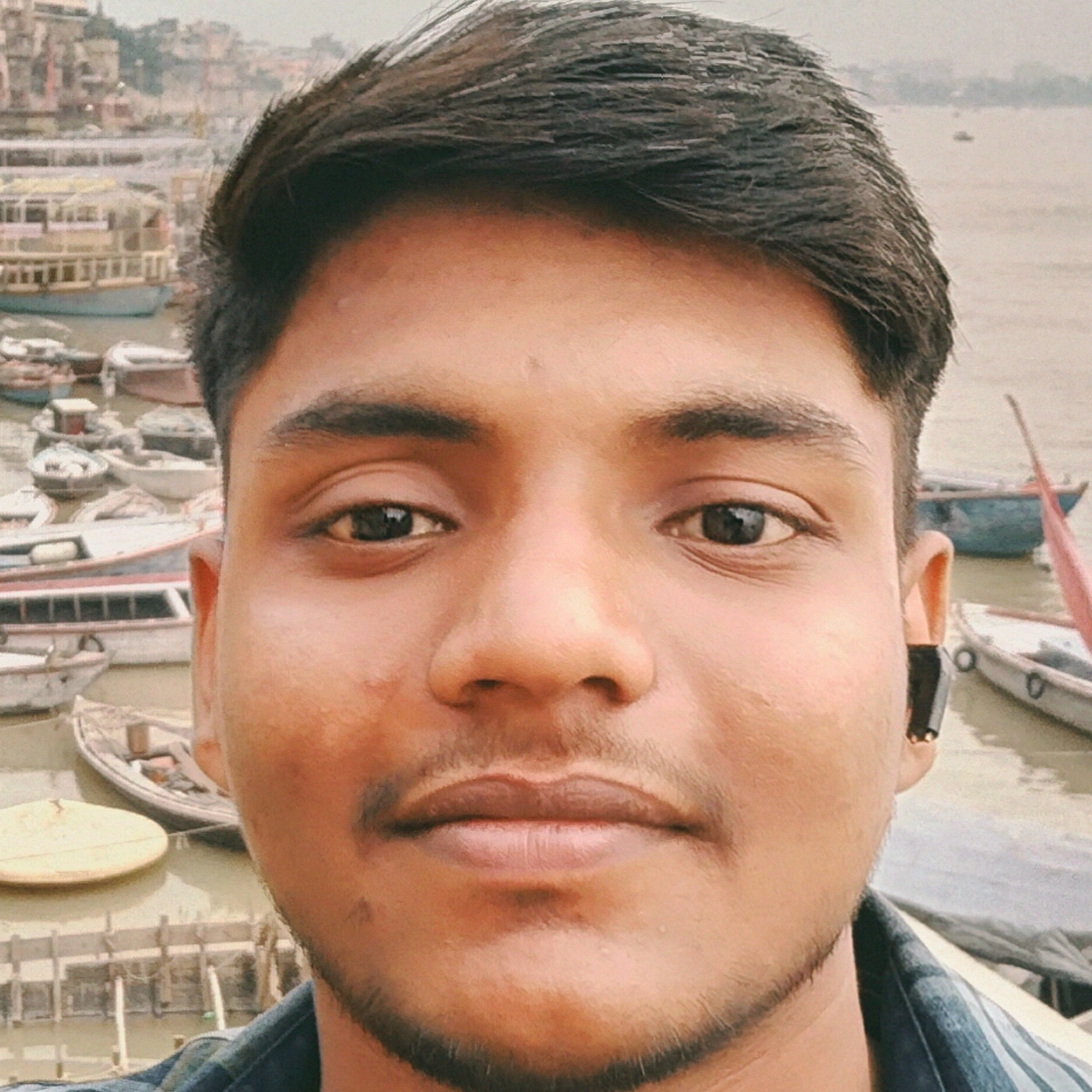 Ankit prajapati