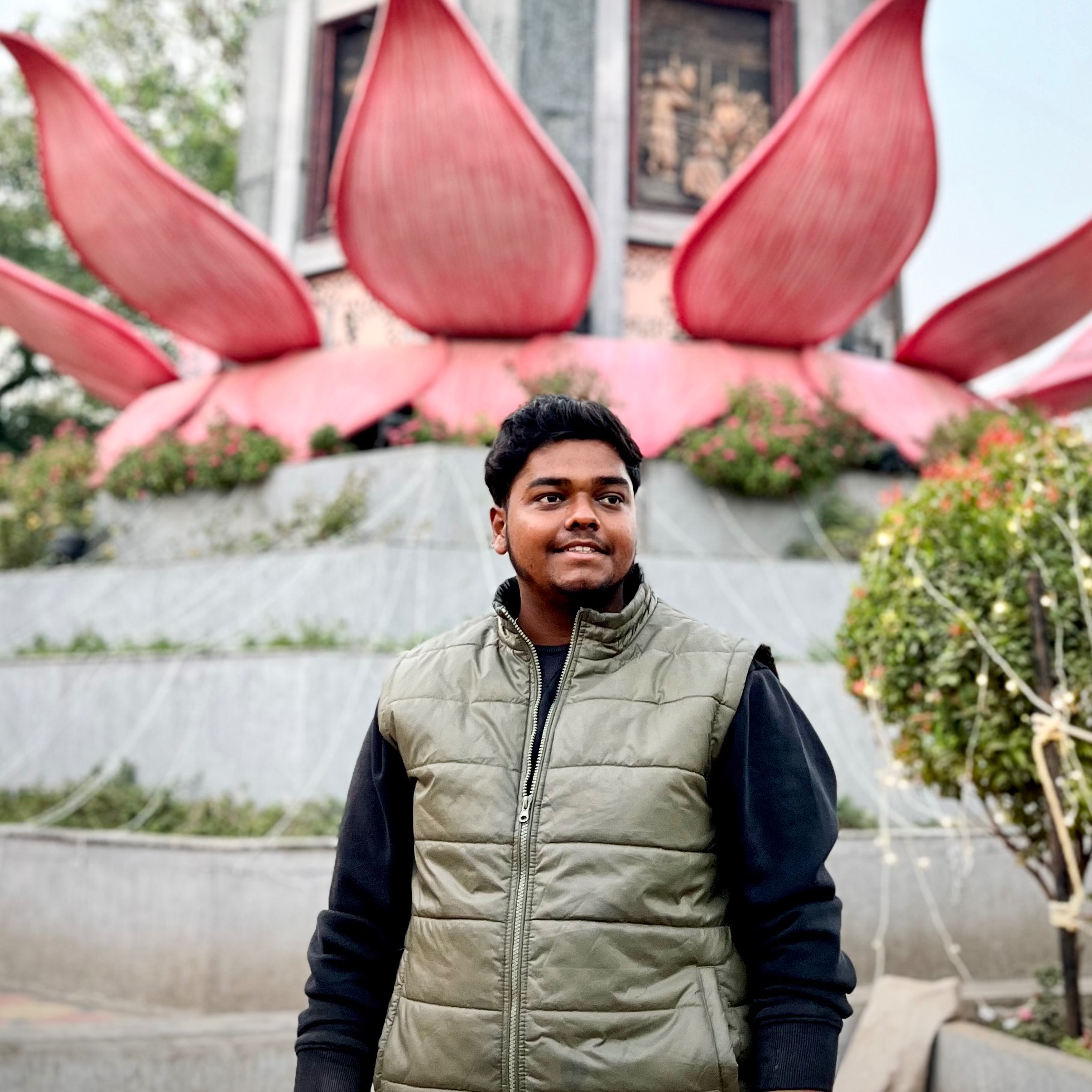 Atharv Jadhav