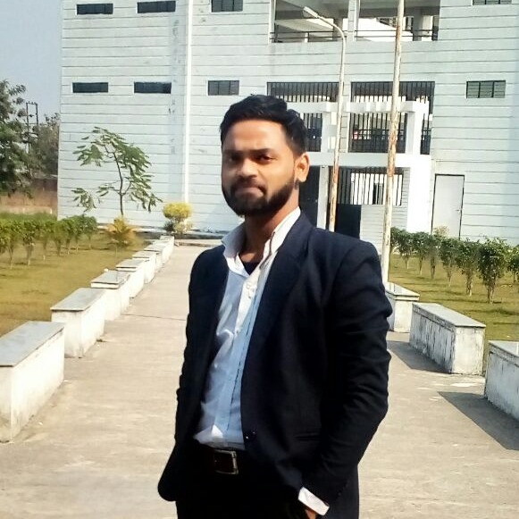 Sanjay Kumar